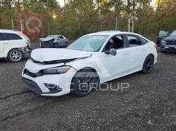 هوندا سيفيك